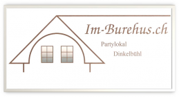Im Burehus Dinkelbühl Partylokal